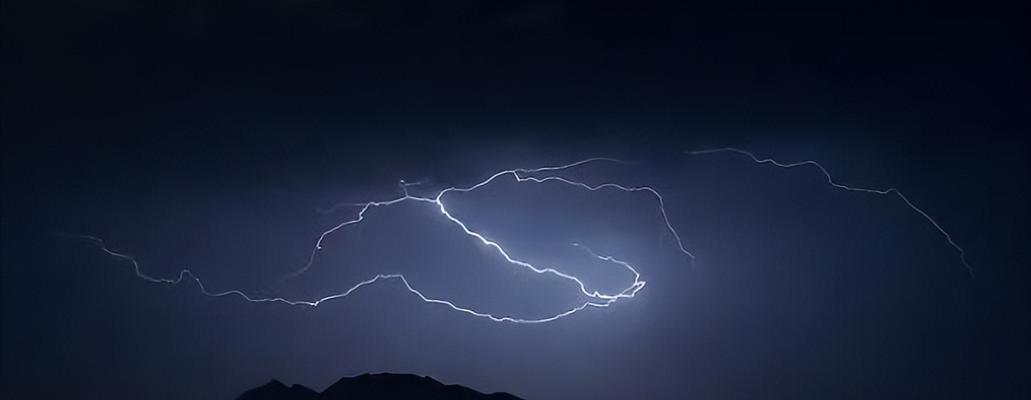 为什么人们害怕打雷｜心理与科学全攻略