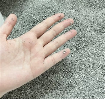 鸟语花香金装钠基矿砂