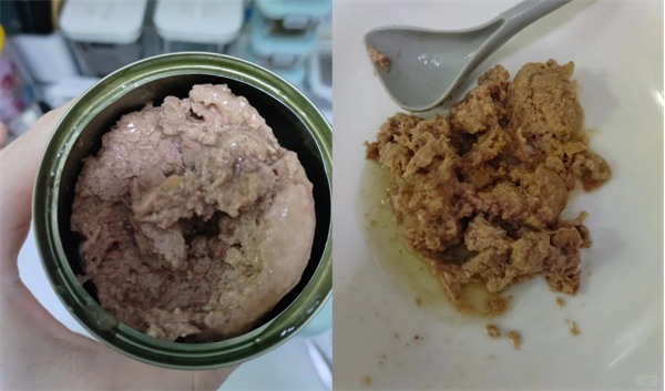 喵梵思猫咪罐头