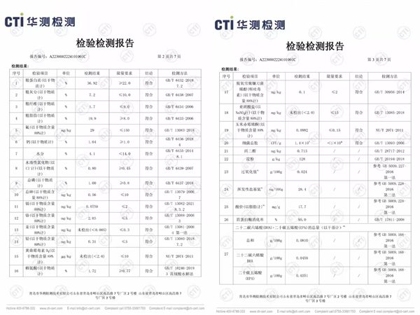 麻球说烘焙犬粮