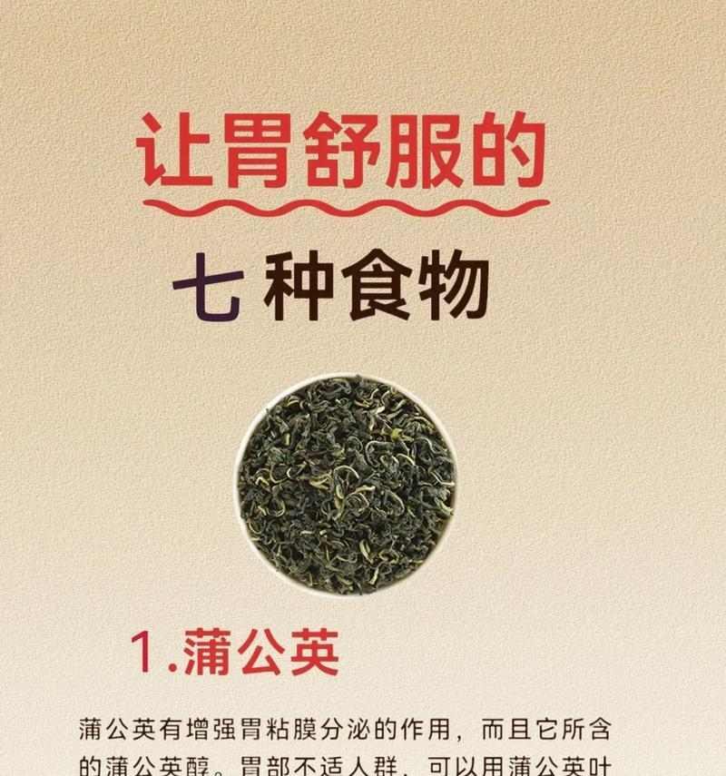 以狗吃吃什么养胃？（狗的胃健康养护方法大揭秘）