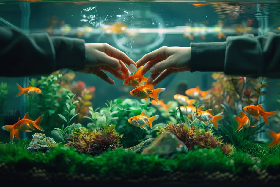 鱼缸的种类有哪些？