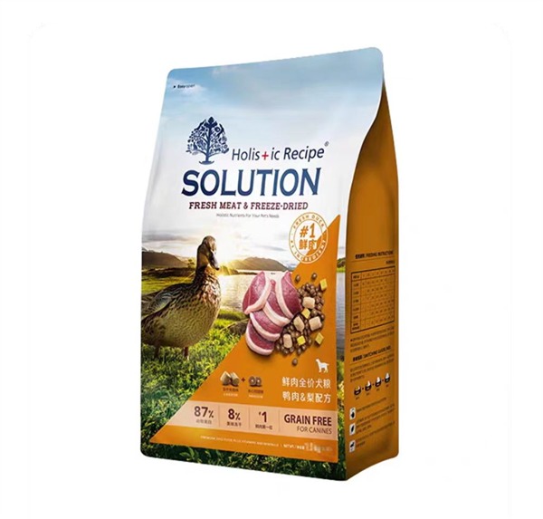 耐吉斯狗粮怎么样？