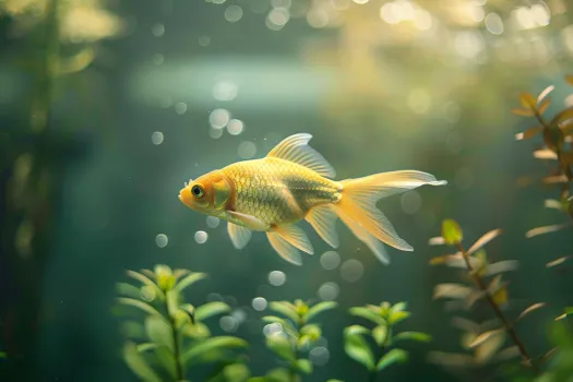 观赏鱼炸鳞的原因及治疗方法｜实用指南