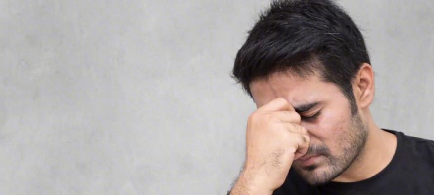 当心内心的压力，别让想吐的情绪难以发泄（找出引发想吐的原因，让自己获得解脱）