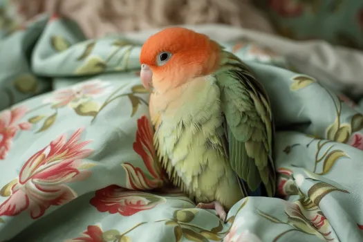 鹦鹉鱼打架怎么办｜鹦鹉鱼争斗解决全攻略