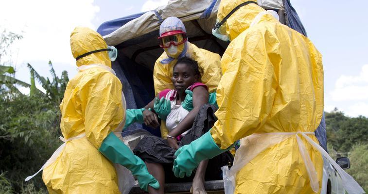 人类疾病传染（传染病的爆发和预防措施）