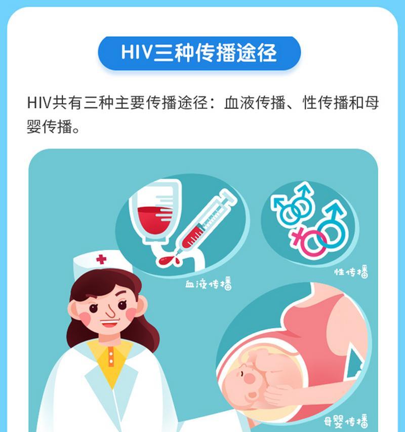 人类疾病传染全攻略｜传染病的爆发与预防措施