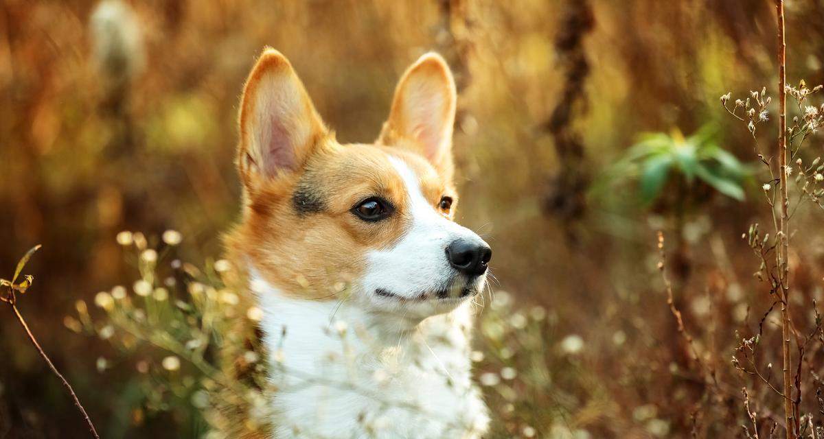 柯基狗全攻略｜了解起源、特征与适应环境