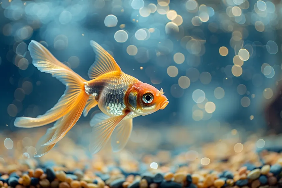 锦鲤厌食原因及处理方法｜新手养鱼实用指南