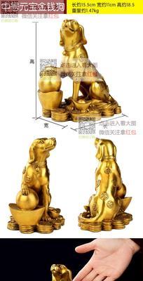 以黑色狗辟邪的神奇力量（黑色狗辟邪的庇佑与保护）