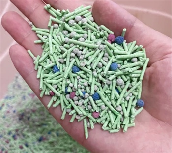 神经猫猫砂测评 神经猫猫砂测评