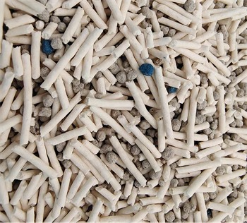 PLAYPET混合猫砂 PLAYPET混合猫砂