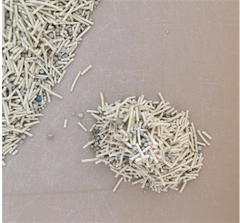 四月名混合猫砂好用吗