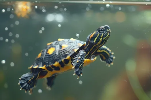 乌龟可以吃熟食吗? 乌龟可以吃熟食吗?