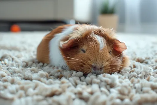 如何帮助仓鼠吐出颊囊中的食物? 如何帮助仓鼠吐出颊囊中的食物?