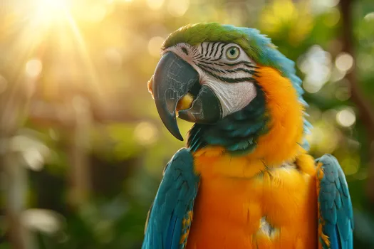 如何分辨鸟饲料的好坏? 如何分辨鸟饲料的好坏?