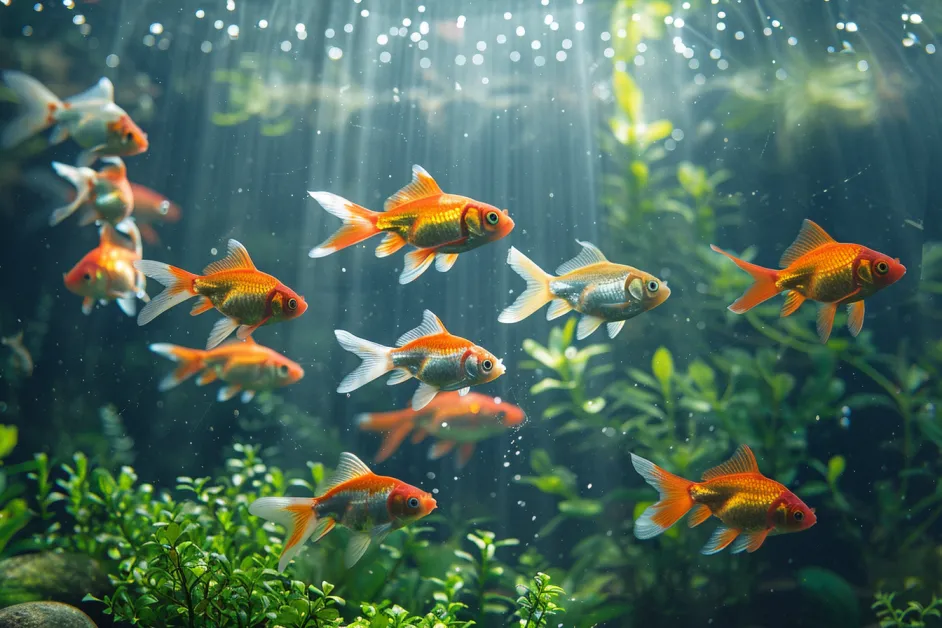 什么是养鱼老三样? 什么是养鱼老三样?