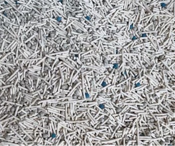 uah混合猫砂测评