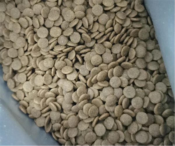 宠率猫粮怎么样