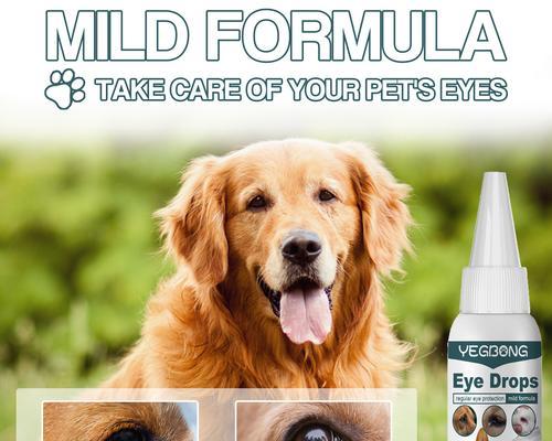 宠物洗眼液保质期多久｜使用注意事项全攻略