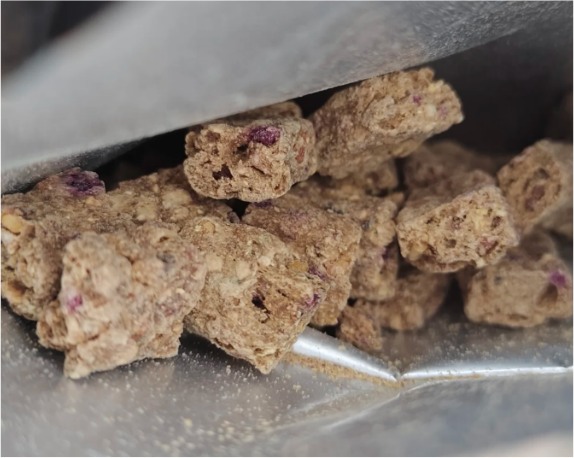 爵宴狗粮怎么样？