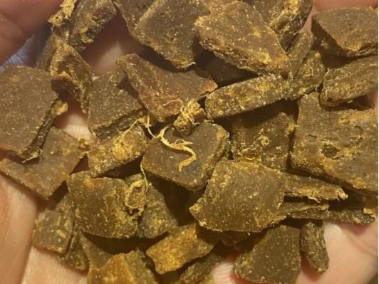 喵梵思风干猫粮测评