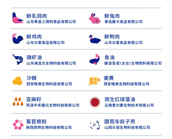 蓝氏天然乳鸽猫粮测评