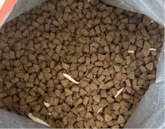 纯刻P42烘焙猫粮测评