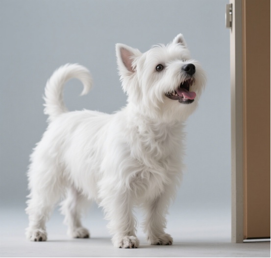 狗狗一直叫怎么办