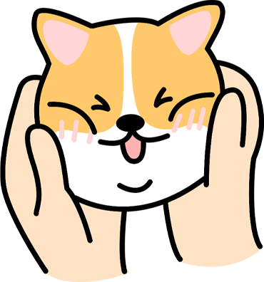 怎么让狗狗知道你爱它