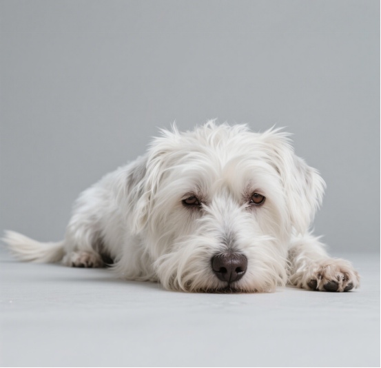 养西高犬好养吗