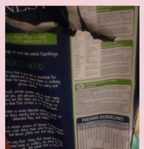 3个月大柯基宝宝健康饮食计划｜狗粮选择全攻略