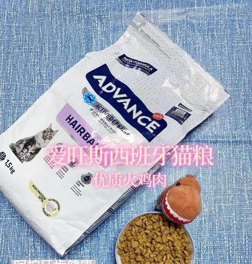 加菲猫饮食选择指南｜天然粮与商品粮全攻略