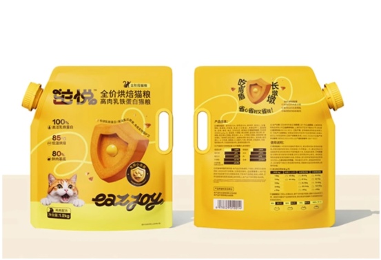 茁悦烘焙猫粮（鸡肉味）真的好吗？