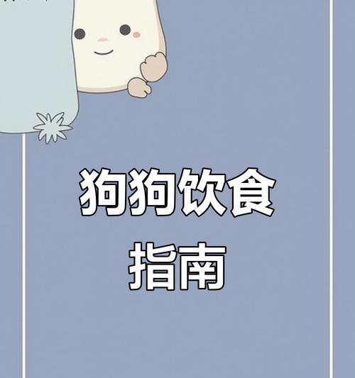 如何判断狗狗是否吃饱｜喂食频率实用指南