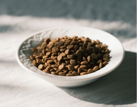 干粮VS湿粮怎么选？猫咪饮食搭配全攻略