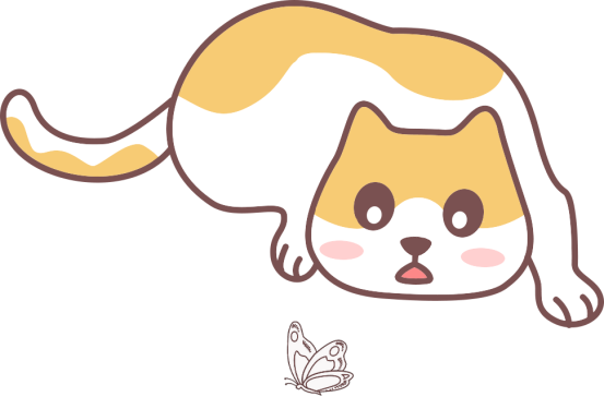 猫咪不给摸爪子是怎么回事