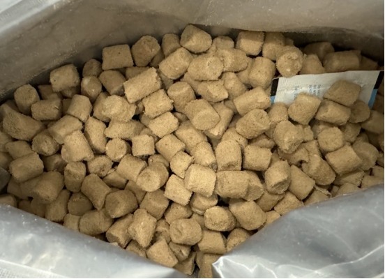 高爷家鸡肉配方冻干全攻略|猫咪主食营养测评 高爷家冻干