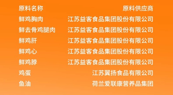 喵梵思脆块儿主食冻干测评