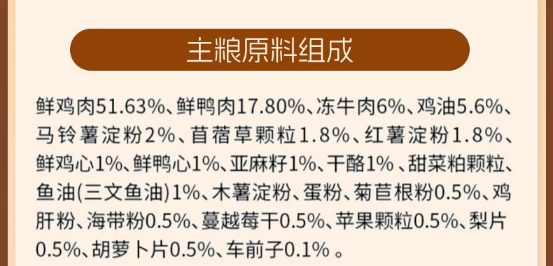 whycat冻干三拼猫粮测评|高蛋白冻干猫粮全攻略 whycat猫粮