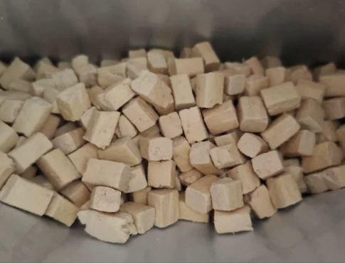 喵梵思冻干测评