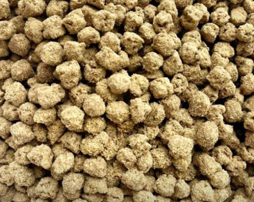 派膳师鲜酥犬粮好不好？