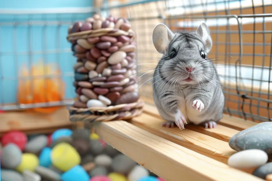 抱仓鼠要注意什么｜宠物怎么抱全攻略