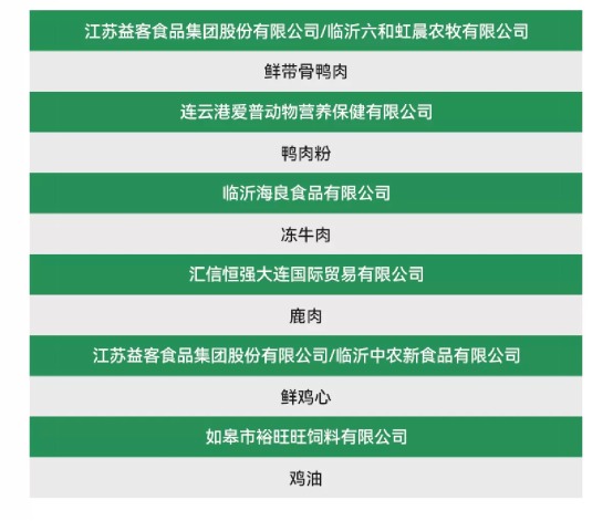 帕特高鲜肉配方猫粮