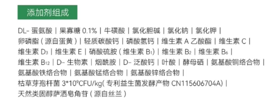 帕特猫粮怎么样？