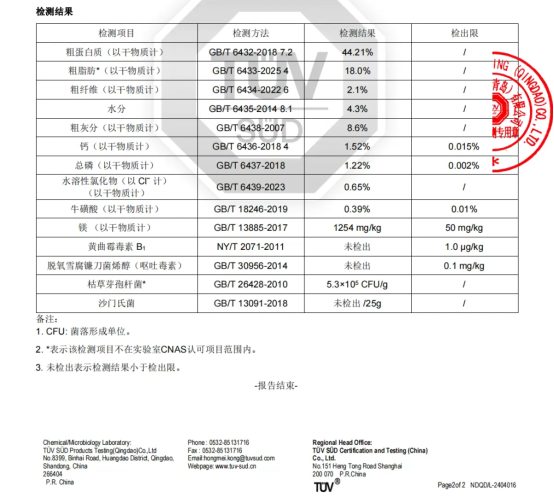 帕特高鲜肉猫粮测评
