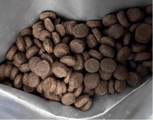 帕特猫粮怎么样？