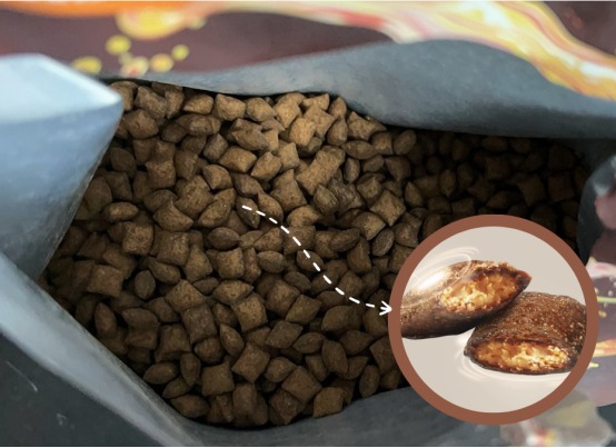 聪颖猫粮怎么样？