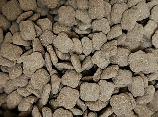 狗狗太胖?快看馋不腻低脂狗粮测评 低脂狗粮测评